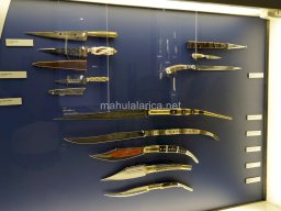 Museos de Albacete 2023